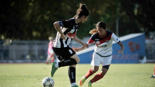 Μάρκου: «Δεν σκεφτόμουν κάτι άλλο, εκτός από τον ΠΑΟΚ που κυριαρχούσε»