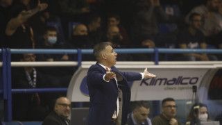 Μέξας: «Συγκεντρωμένοι στα πράγματα που μας έχουν πληγώσει»