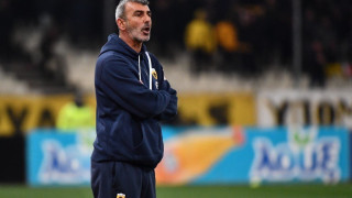 Οφρυδόπουλος: «Βάλαμε ένα λιθαράκι για να βρει πιο έτοιμη την ΑΕΚ ο Αλμέιδα»