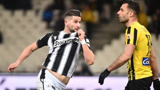 Αήττητος στο ΟΑΚΑ; Δεν αποτελεί είδηση…