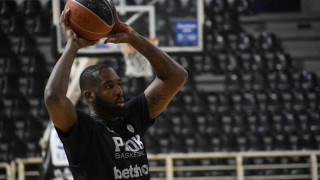 Ο ΠΑΟΚ ζορίζεται για τον αντί-Τζόουνς, με Λι-Καμαριανό στο ΟΑΚΑ