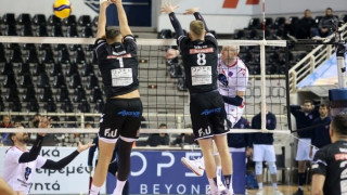 Νέα ήττα για τον ΠΑΟΚ