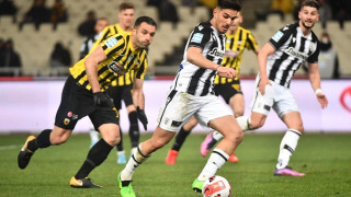 Αυτό δεν είναι ομάδα, είναι πλέον κομπιούτερ