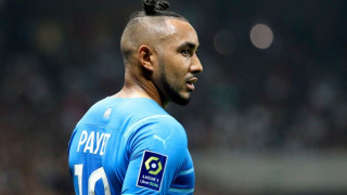 Ντιμίτρι Παγέ: Η «σημαία» του Βελοντρόμ