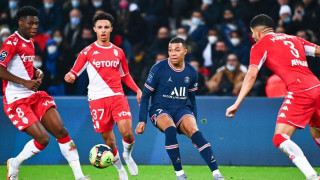 Πάνω στην κούραση της Μονακό…