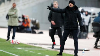 Η αποκάλυψη Λουτσέσκου για Σαββίδη και την άδεια συμμετοχής του Βαρέλα