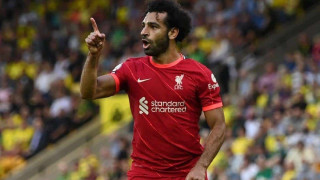 Η Γιουβέντους κυνηγάει τη «βόμβα» Σαλάχ