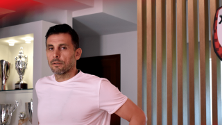 Η Ξάνθη ευχαριστεί Στολτίδη