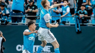 Μυθική περιγραφή σε γκολ του Σφιντέρσκι: «Τον κυρίευσε ο Μίκι»! (vid)