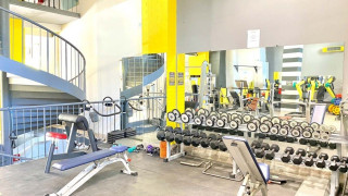 TopFitness: Από 14€/μήνα για Συνδρομή σε 8 σημεία της πόλης!