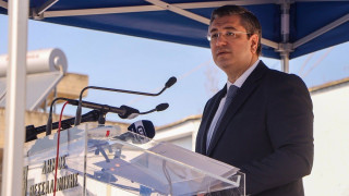 Τζιτζικώστας: «Άρθηκε η απαγόρευση εισόδου στην Τουρκία μετά από παρέμβαση της ΕΕ και της Ελληνικής κυβέρνησης»