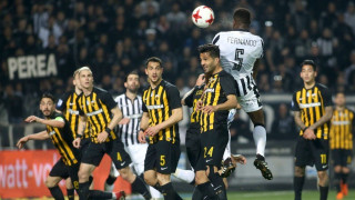 Νέα δικαίωση ΠΑΟΚ: «Έπρεπε να μετρήσει το γκολ του Βαρέλα» υποστηρίζει το Referee Channel