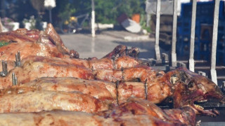 Ραγδαία αύξηση οι τιμές στον οβελία - Στα 12 ευρώ το κιλό