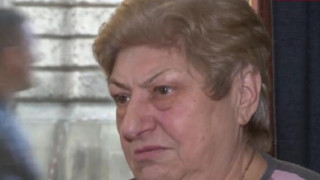 Πρόεδρος Ελλήνων της Ουκρανίας: Λιώναμε χιόνι για να πιούμε νερό