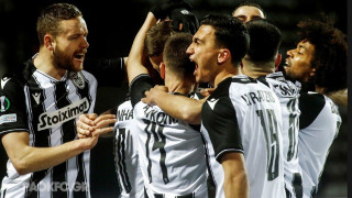 Η παράμετρος που θα κρίνει το τελικό πλάνο για ΠΑΟ-Μαρσέιγ