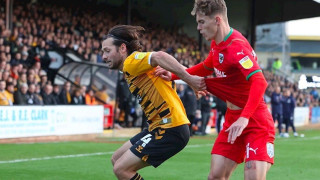 Βραζιλιάνος: Αξίζουν το «2» της Σοσιεδάδ Β, το «2» της Σουντιρόλ, το «2» και της Καρταγένα…