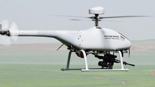 Έτσι θα αντιμετωπίσουμε τα τουρκικά drones σε Έβρο και νησιά