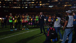 Προκριματικά Μουντιάλ: Ιστορική πρόκριση για το Εκουαδόρ - Σοκ για την Κολομβία