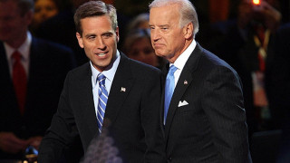 Δημοσίευμα - «βόμβα» για τον γιο του Μπάιντεν: Χρηματοδοτούσε βιοεργαστήρια με θανατηφόρους ιούς