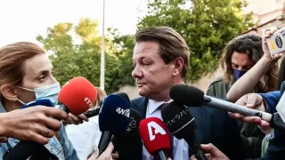 Λύτρας: Γιατί παραιτήθηκε από συνήγορος της Ρούλας Πισπιρίγκου