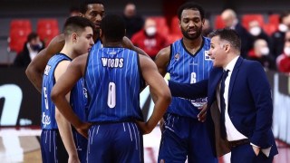 Αποχή λόγω οφειλών στον Ηρακλή, ζήτησε να φύγει ο Χένρι