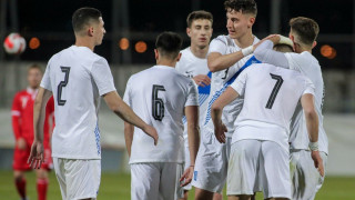 LIVESTREAMING: Ελλάδα - Πορτογαλία (Ελπίδες)