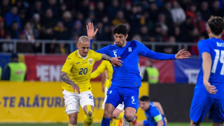 Πρώτο δείγμα θετικό για την Ελλάδα του Πογέτ