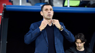 Πογέτ: «Η ομάδα έχει μέλλον»