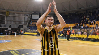 Πουλιανίτης: «Είναι φανταστικό να σε αποθεώνει ο λαός του Άρη»