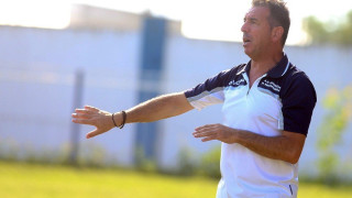 Αμανατίδης για την απραξία: «Υπάρχει ανησυχία, όχι φόβος»