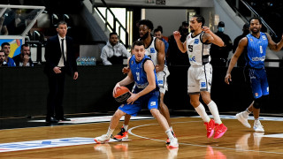 Απέδρασε από την Πάτρα ο Ηρακλής σε ματς - θρίλερ!