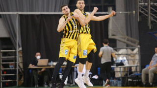 Μεγάλη νίκη για τον Άρη και πέμπτη θέση