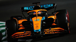 Σαουδική Αραβία - Formula 1: Ποινή τριών θέσεων στον Ρικάρντο