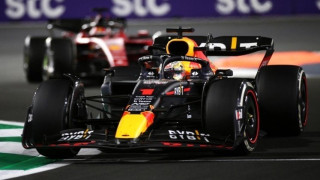 Formula 1 - Σαουδική Αραβία: Σπουδαία νίκη του Φερστάπεν