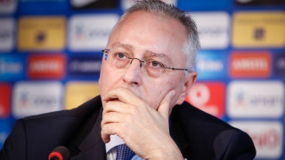 Ήττα του Ολυμπιακού στην υπόθεση Φιλιπούση-ΕΠΟ