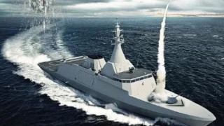 Φρεγάτες, υποβρύχια, πυραυλάκατοι, ελικόπτερα και Rafale βγαίνουν στο Αιγαίο