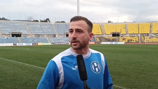 Ηρακλής: Πλήγμα με Κάκκο, το μήνυμα του παίκτη μετά την επέμβαση