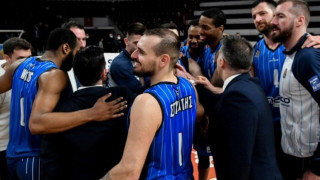 Ηρακλής: Πήραν έναντι αλλά και πάλι αποχή οι παίκτες