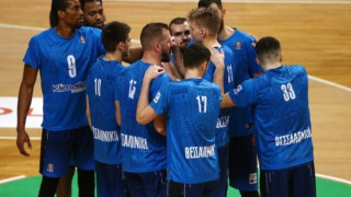 LIVESTREAMING: Απόλλων Πάτρας-Ηρακλής