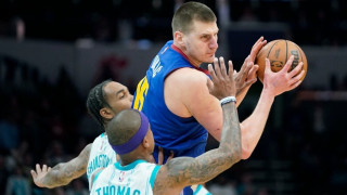 ΝΒΑ: Εμφάνιση MVP του Γιόκιτς – Ο Σιακάμ έκρινε το ντέρμπι