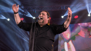 Νίκος Μακρόπουλος: Με πήρε ο Βασίλης Καρράς και μου είπε «πιτσιρίκο, θέλω μία χάρη»