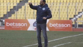 Γεωργιάδης: «Ο Ηρακλής δεν θα χαριστεί σε κανέναν»