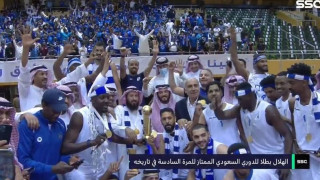 Ο... ταπεινός Έλληνας νταμπλούχος Σαουδικής ﻿ Αραβίας και οι κλειστές πόρτες της Basket League