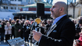 Κούβελας: «Γιατί φοβόμαστε να πούμε την αλήθεια; Αν είχε γίνει η δίκη θα είχα δικαιωθεί»