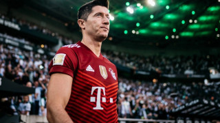 Λεβαντόφσκι: Ταξίδεψε χωρίς την οικογένειά του στο Μόναχο λόγω απειλών