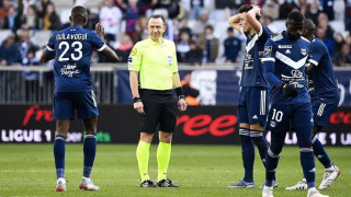 Γαλλία: Ποδοσφαιριστής της Μπόρντο έκλεβε παπούτσια συμπαικτών του και τα πουλούσε