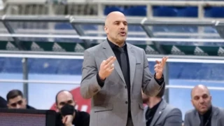 Λυκογιάννης για Τολιόπουλο: «Έχει σκληραγωγηθεί, στον Άρη εκτοξεύτηκε η ψυχολογία του»