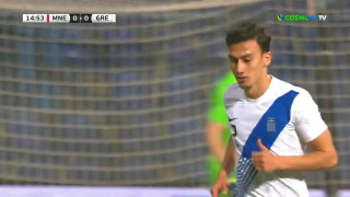 Εντυπωσιακό ντεμπούτο για τον δεξιό μπακ του ΠΑΟΚ, Λευτέρη Λύρατζη