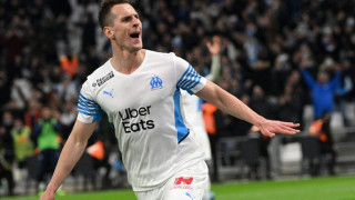 Μαρσέιγ: Χάνει το πρώτο παιχνίδι με τον ΠΑΟΚ ο Μίλικ