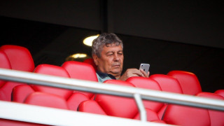 Μιρτσέα Λουτσέσκου: Θέλει να συνεχίσει στη Ρουμανία παρά τα προβλήματα υγείας